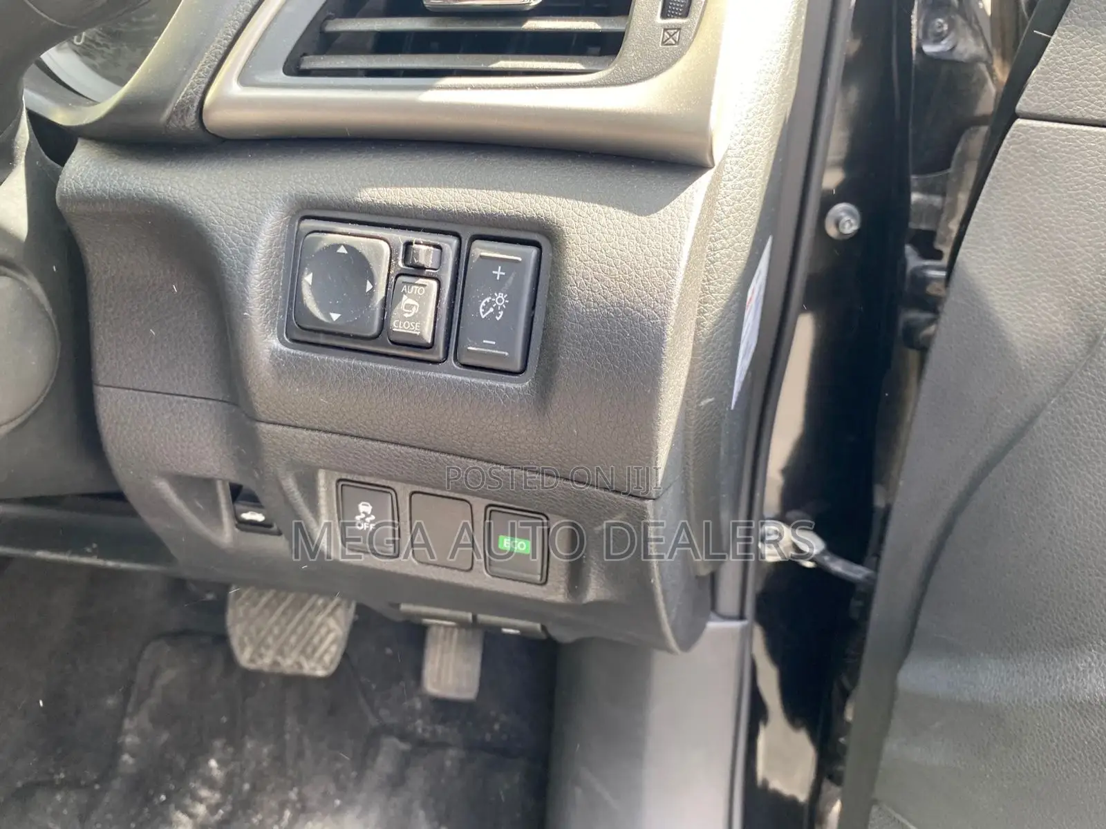 Nissan Sylphy 2019 Black
