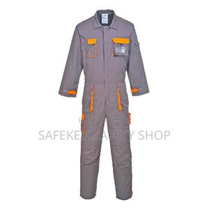 Work Overalls - main view