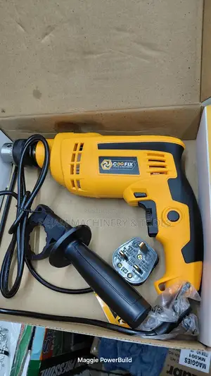 Coofix Electric Impact Drill 900w