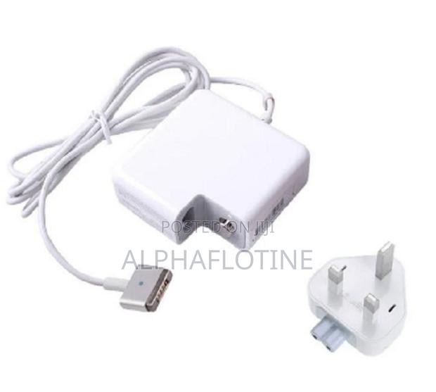 Macbook 60watts Magsafe 2 Power Adapter-Replacement