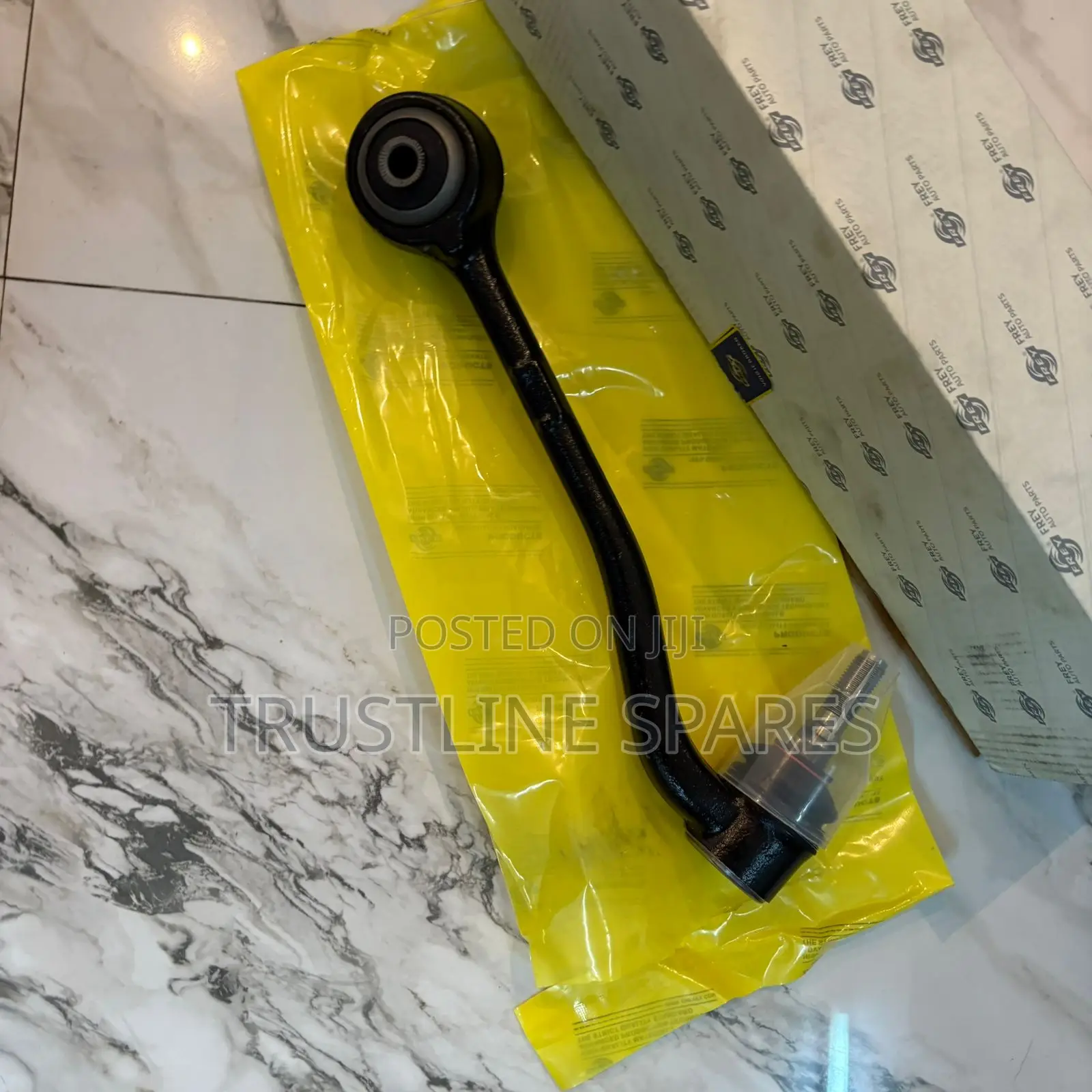 Front Suspension Arms for BMW X5 E53 – Strong Reliable