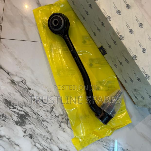 Front Suspension Arms for BMW X5 E53 – Strong Reliable