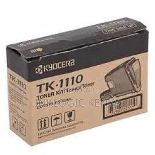 Toner Laser Kyocera Tk-1110