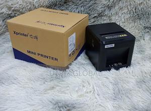 Xprinter 80mm Usb Plug And Print Receipt Printer - thumbnail 2