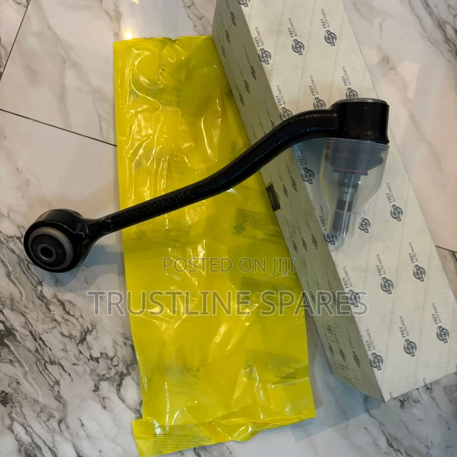 Front Suspension Arms for BMW X5 E53 – Strong Reliable