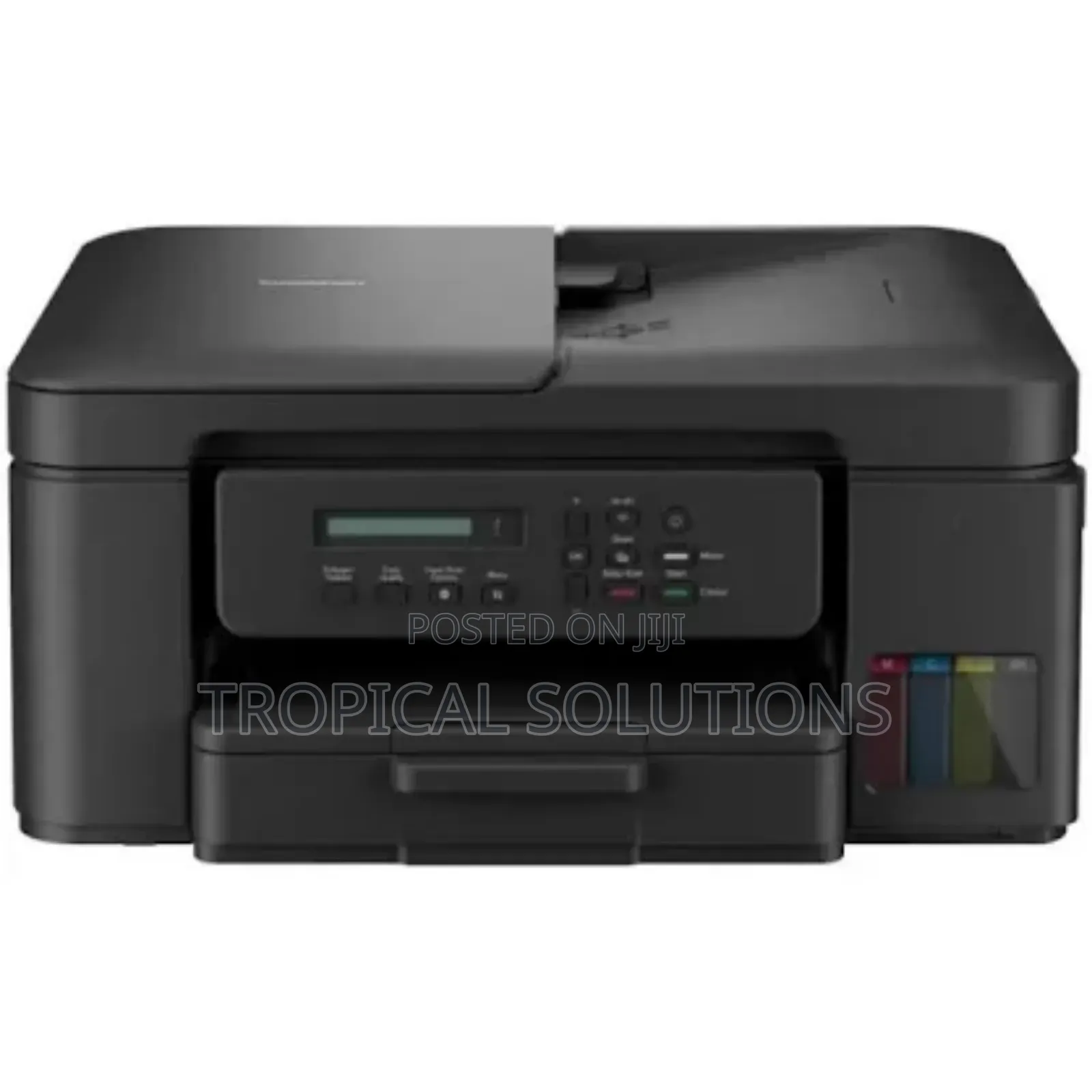 Brother DCP-T730dw Ink Tank Printer