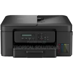 Brother DCP-T730dw Ink Tank Printer