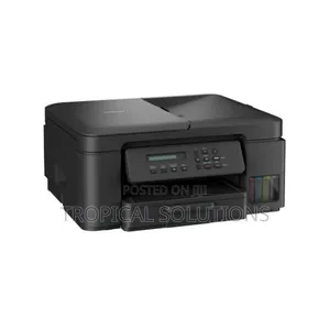 Brother DCP-T730dw Ink Tank Printer