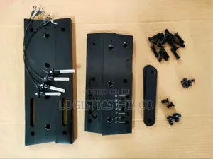 Line Array System Flying Bracket for 12inch Pro Audio Speaker