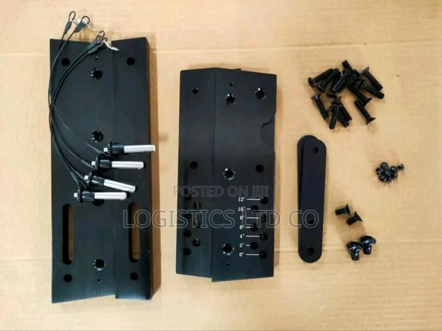 Line Array System Flying Bracket for 12inch Pro Audio Speaker