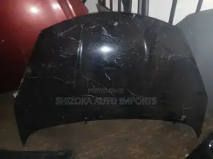 Nissan Serena Bonnet 2005–2010 Original Ex-Japan