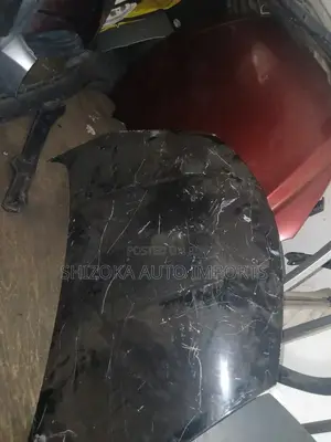 Nissan Serena Bonnet 2005–2010 Original Ex-Japan