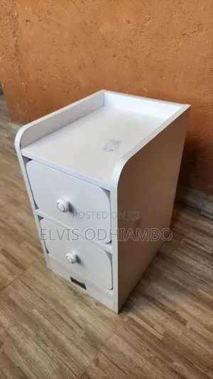 Side Bed Drawers