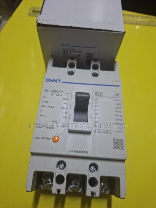 100a McCb Chint - main view