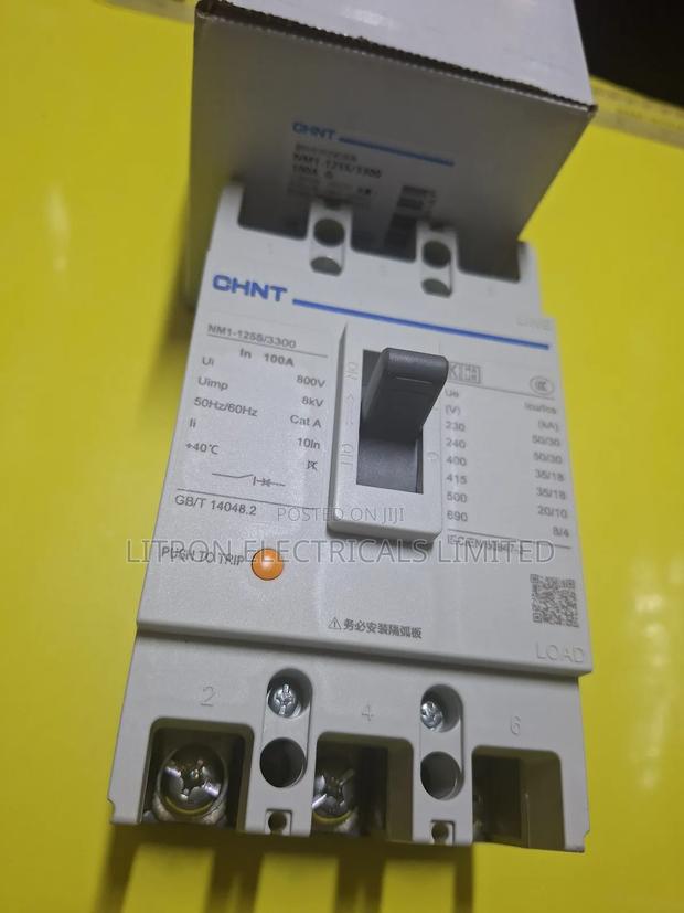 100a McCb Chint - thumbnail 2