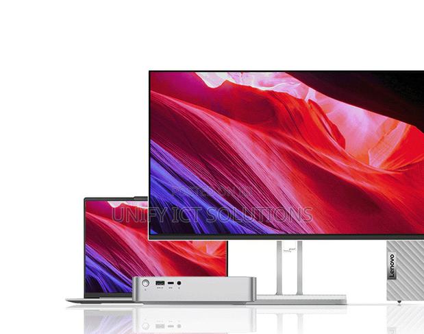 Lenovo L24i-4a 23.8" FHD Monitor, - main view