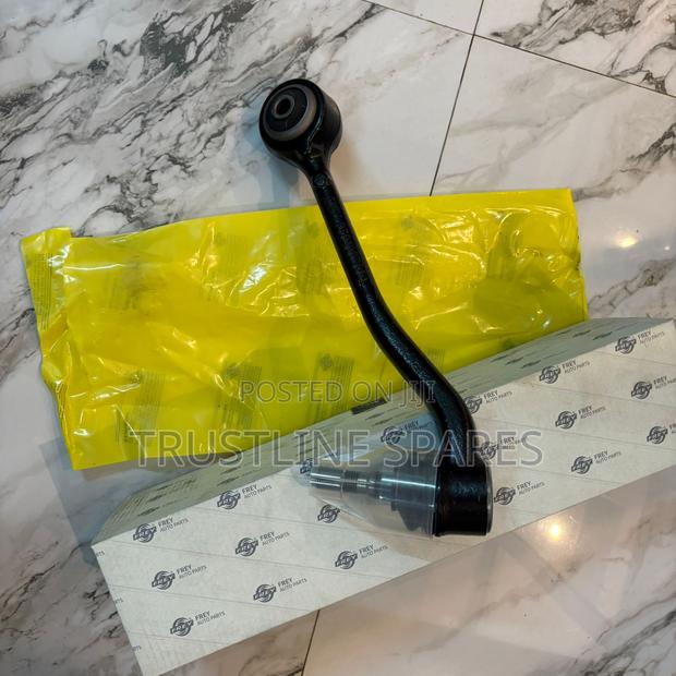 BMW X5 E53 Front Wishbone Arms – Stable Durable Fit - thumbnail 2