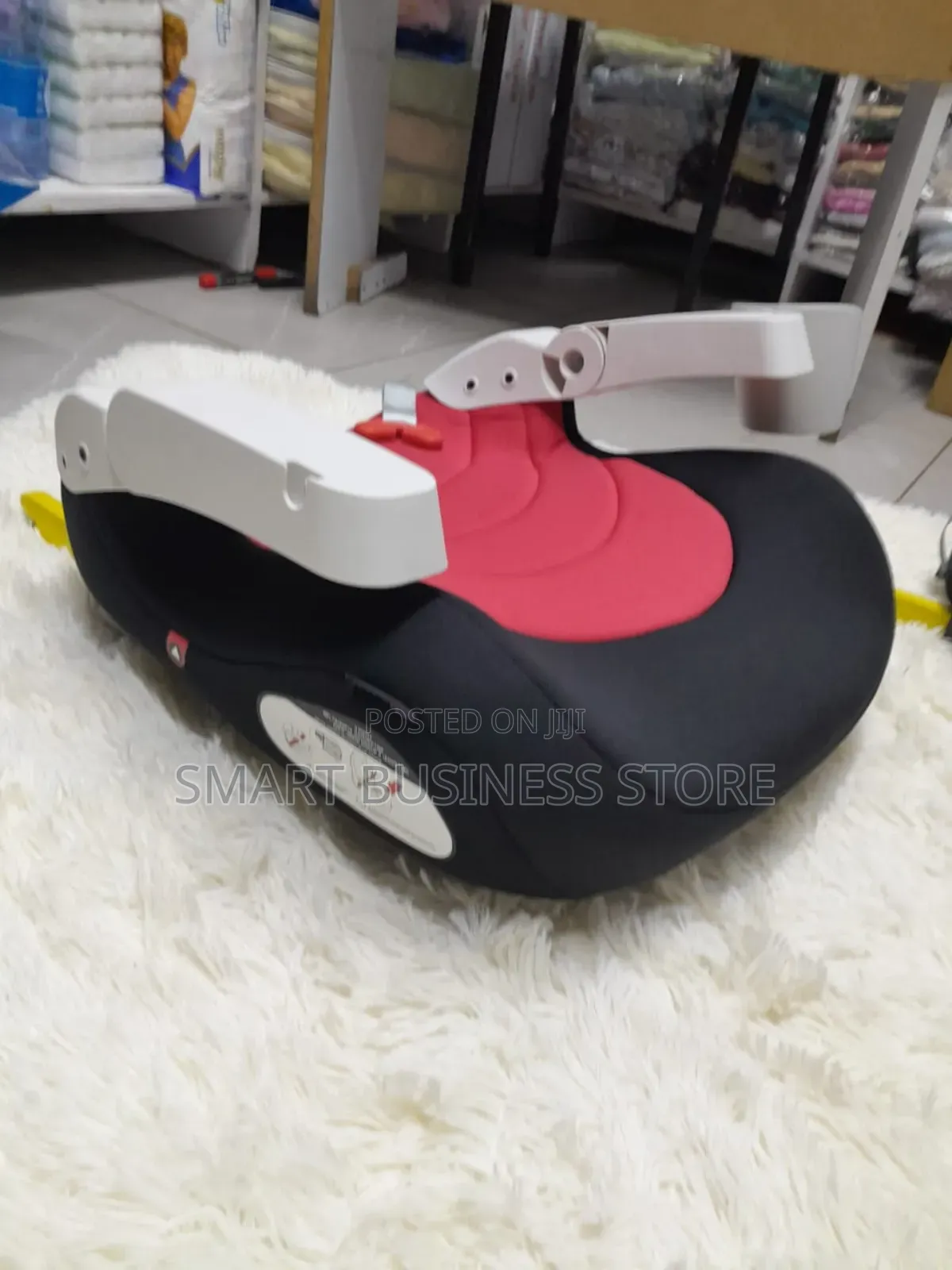Booster Carseat for Kids