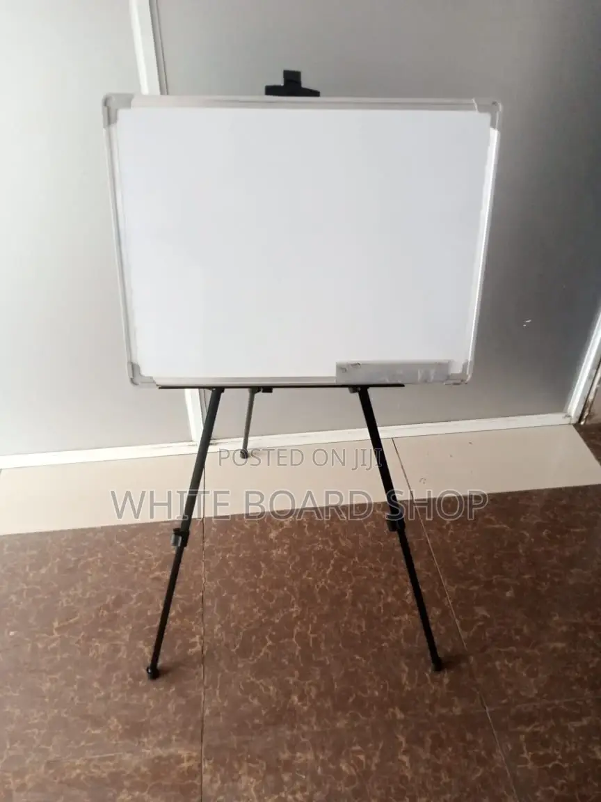 Portable Small Whiteboard for Football Training