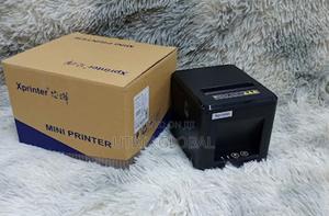 Xprinter 80mm High Speed Shop Receipt Printer - thumbnail 2