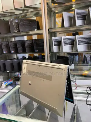 Laptop HP EliteBook 845 G7 16GB AMD Ryzen 5 SSD 512GB