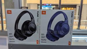 Jbl Tune 730bt Bluetooth Over-ear Headphones