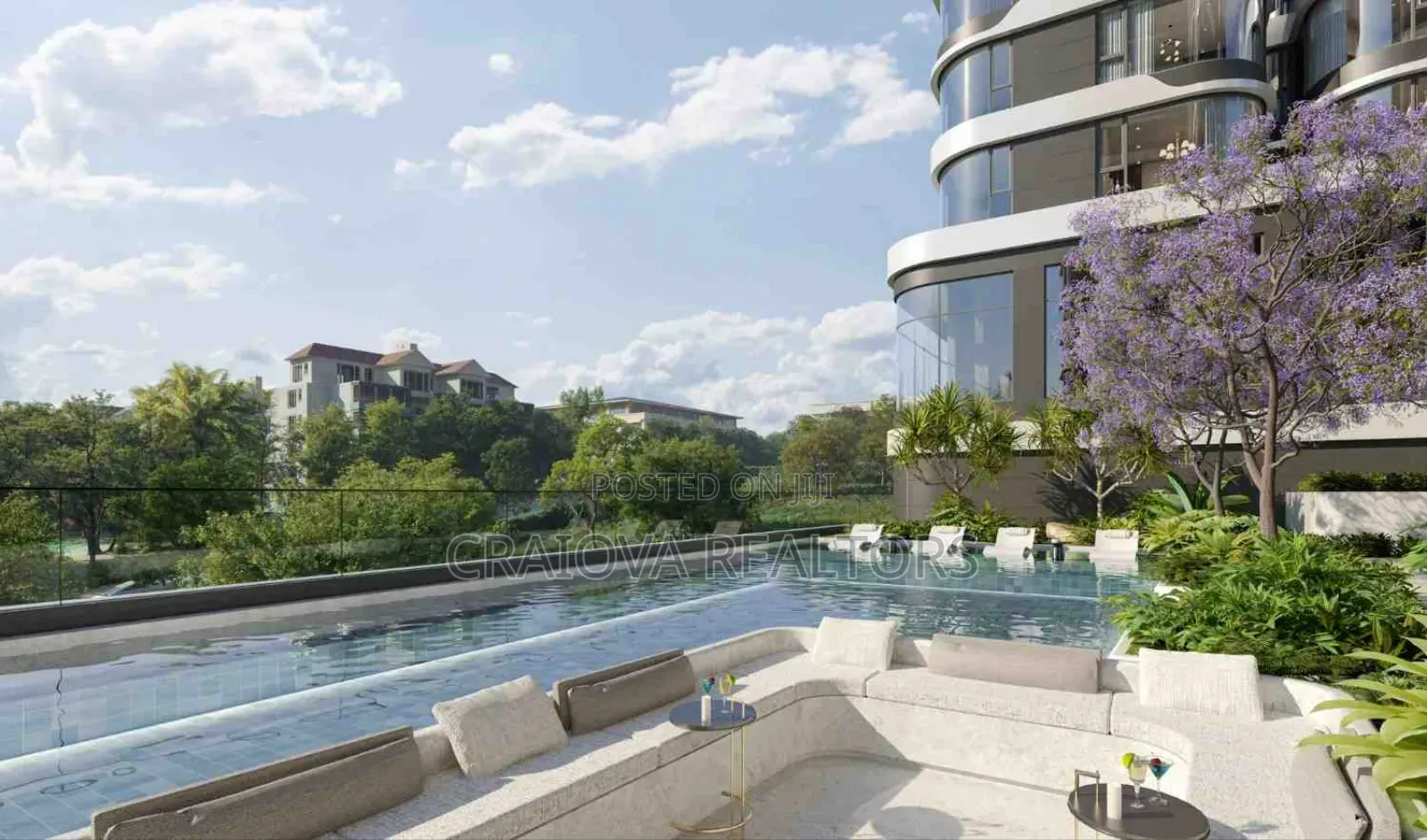 2bdrm Apartment in Lavington for sale