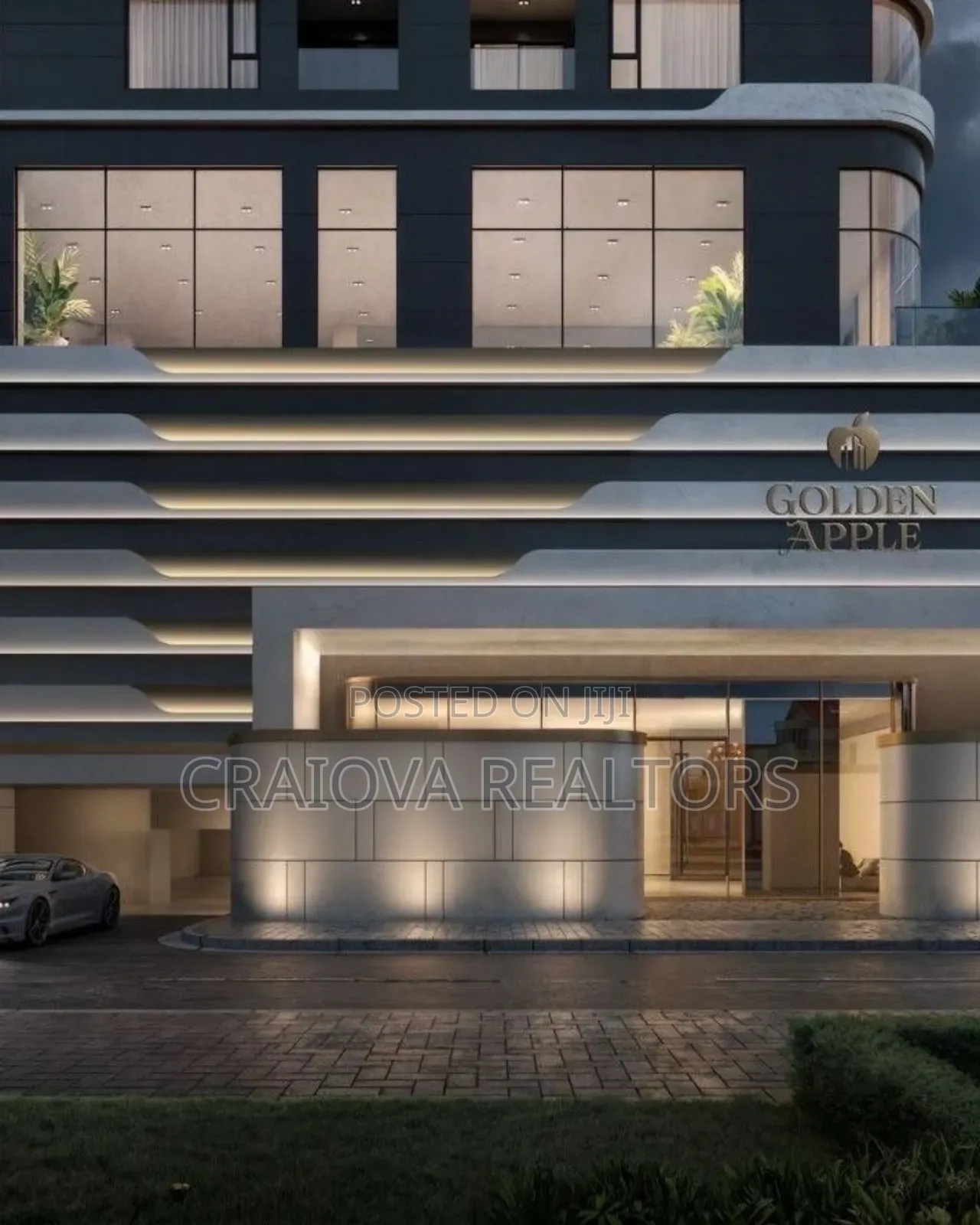 2bdrm Apartment in Lavington for sale