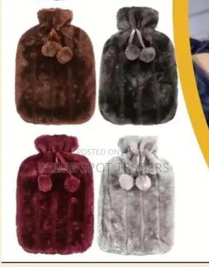 Hot Water Bottle - main view