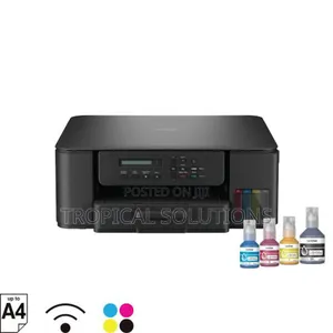 Brother DCP-T530dw Ink Tank Printer