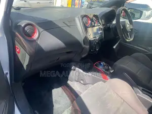 Nissan Note 1.2 Hybrid NISMO 2018 White