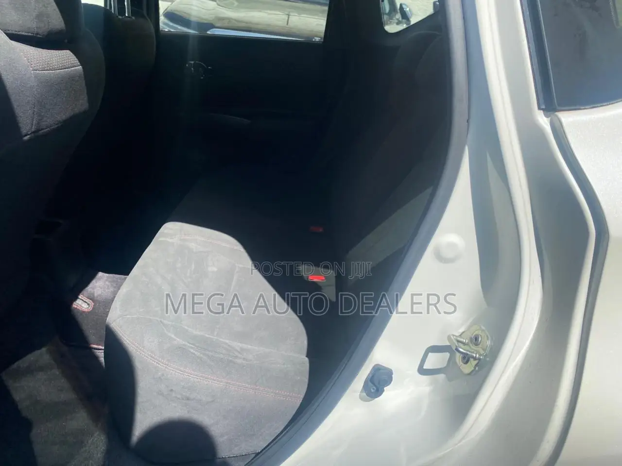 Nissan Note 1.2 Hybrid NISMO 2018 White