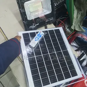 Solar Floodlights 200watts