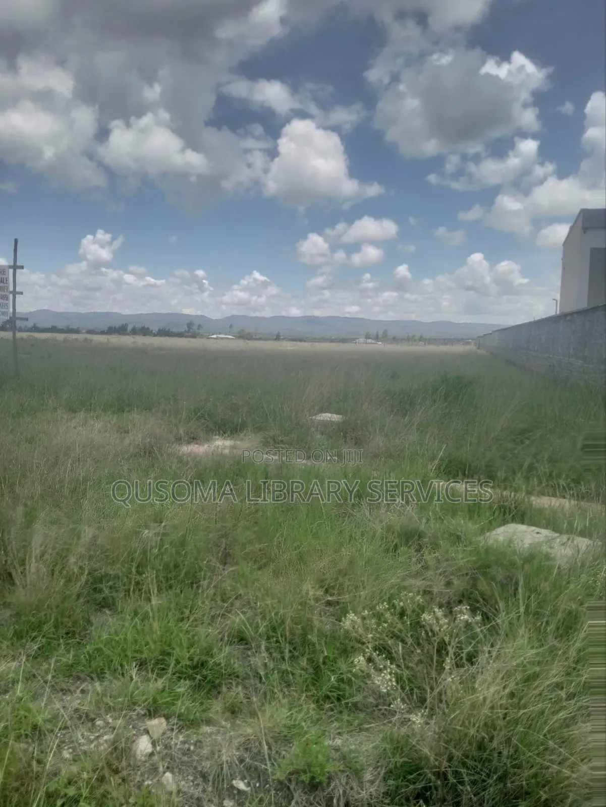 Prime Tarmac-Touching Malaa Commercial Plot, Unbeatable Opportunity!