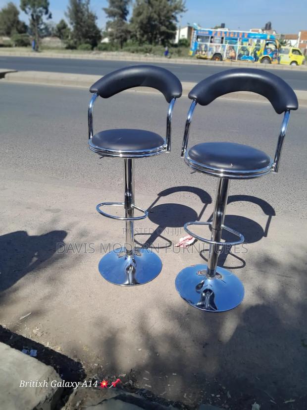 Kitchen Stools