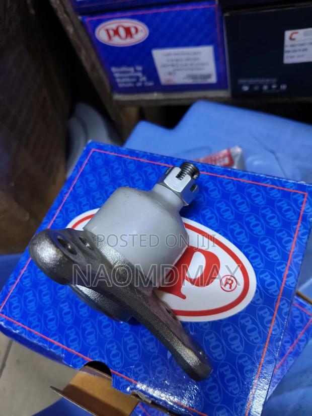 Upper Ball Joint Isuzu Dmax
