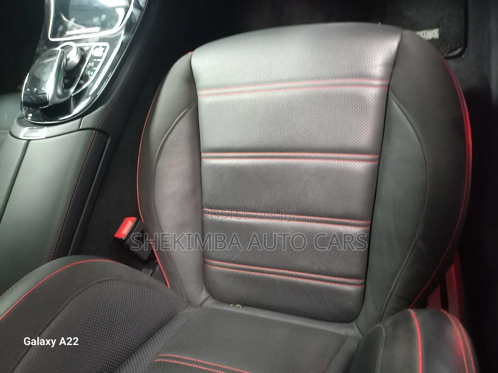 Mercedes-Benz E43 AMG 3.0 AWD 2018 Black