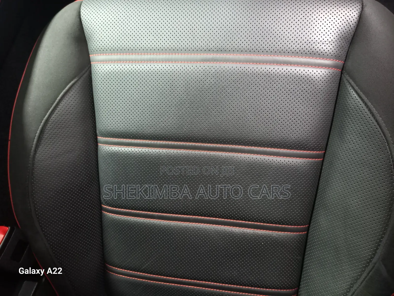 Mercedes-Benz E43 AMG 3.0 AWD 2018 Black