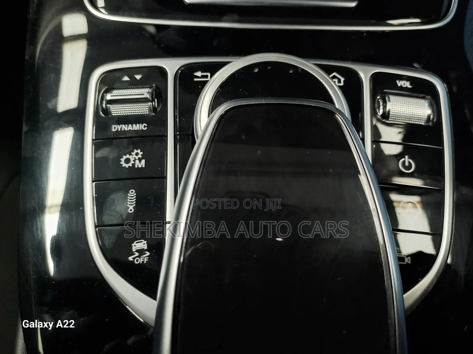 Mercedes-Benz E43 AMG 3.0 AWD 2018 Black