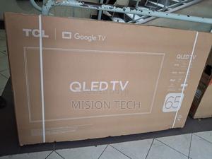 TCL 65-Inch Qled Google Tv. * - thumbnail 2