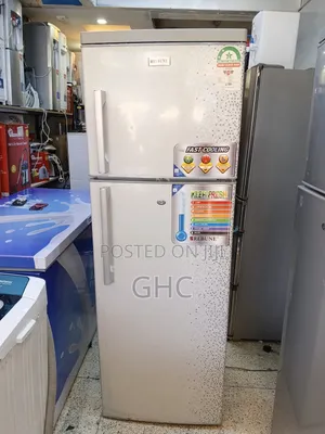 Rebune 350l Refrigerator