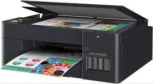 Brother DCP-T430dw Ink Tank Printer