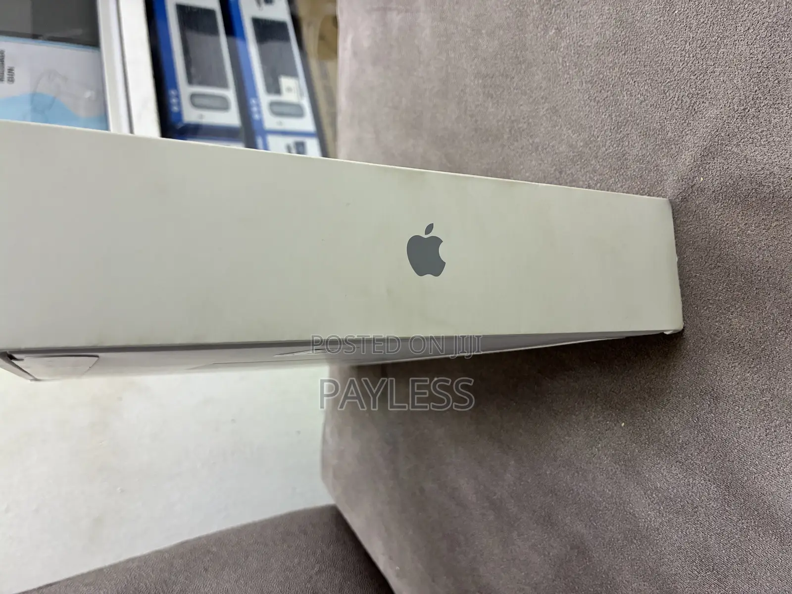 Laptop Apple MacBook Air 2024 M3 13-Inch 16GB Apple M3 SSD 512GB