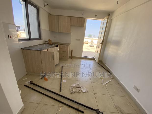 1bdrm Apartment in South B for rent - main view