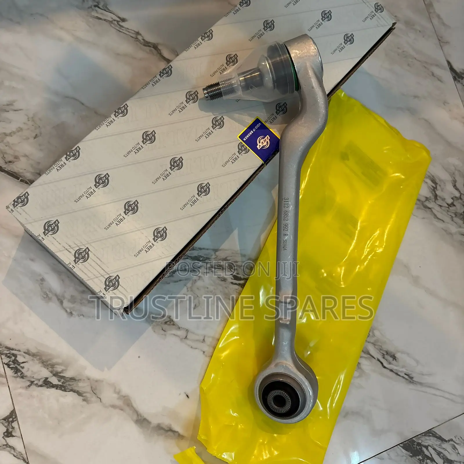 Front Small Suspension Arm for BMW F20 F30 – Reliable Replacement