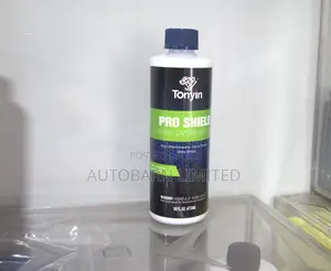Tonyin Pro-Shield Ultimate Diverse Interior Dressing