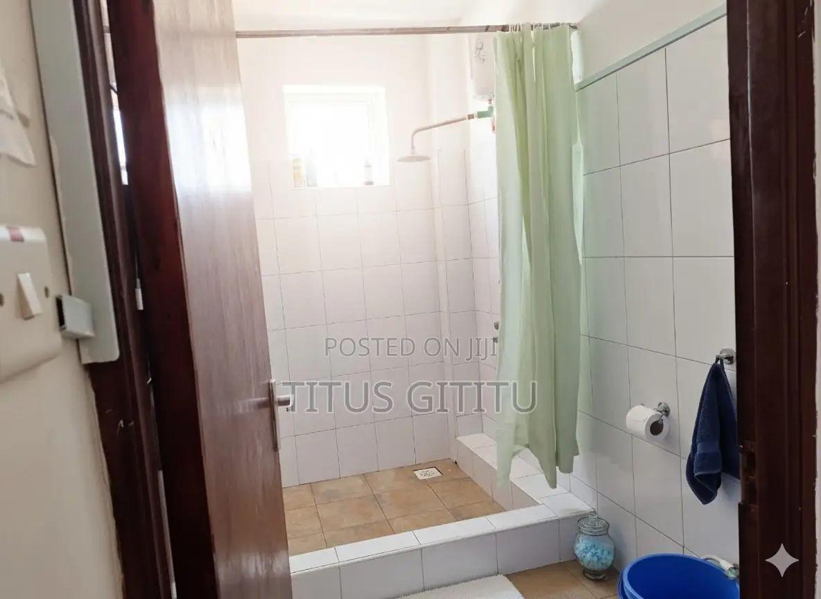 Modern 1 Bedroom Airbnb Sabasaba Mombasa | Near Fort Jesus |