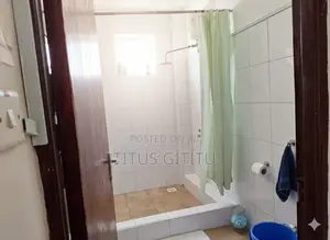 Modern 1 Bedroom Airbnb Sabasaba Mombasa | Near Fort Jesus |