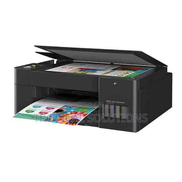 Brother DCP-T420w Ink Tank Printer Available