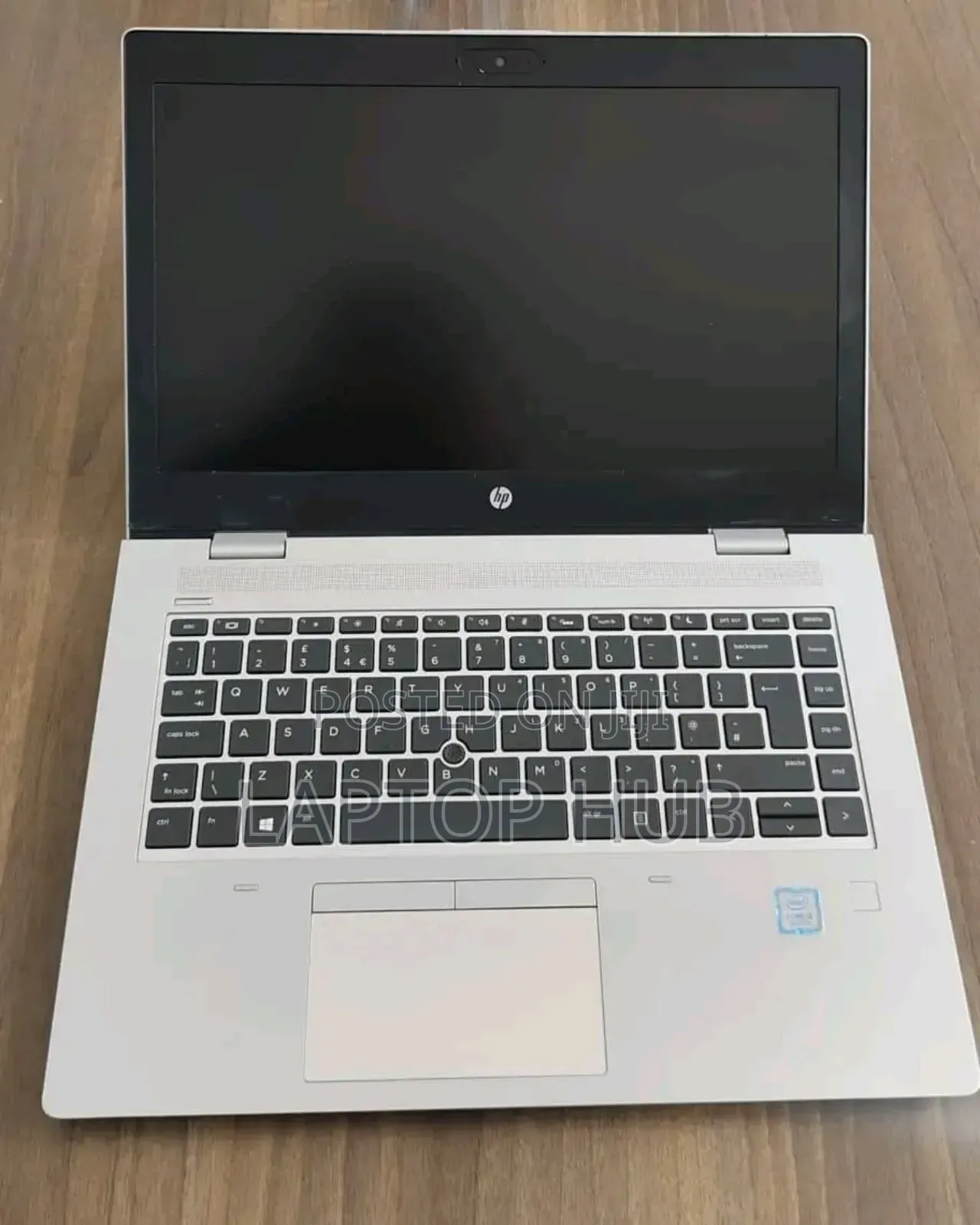 Laptop HP ProBook 640 G4 8GB Intel Core I7 SSD 256GB